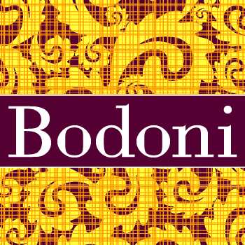 Bodoni+Pro